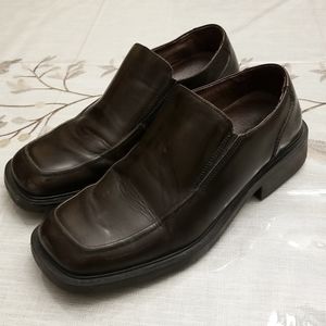 Kenneth Cole Reaction men's dress shoes